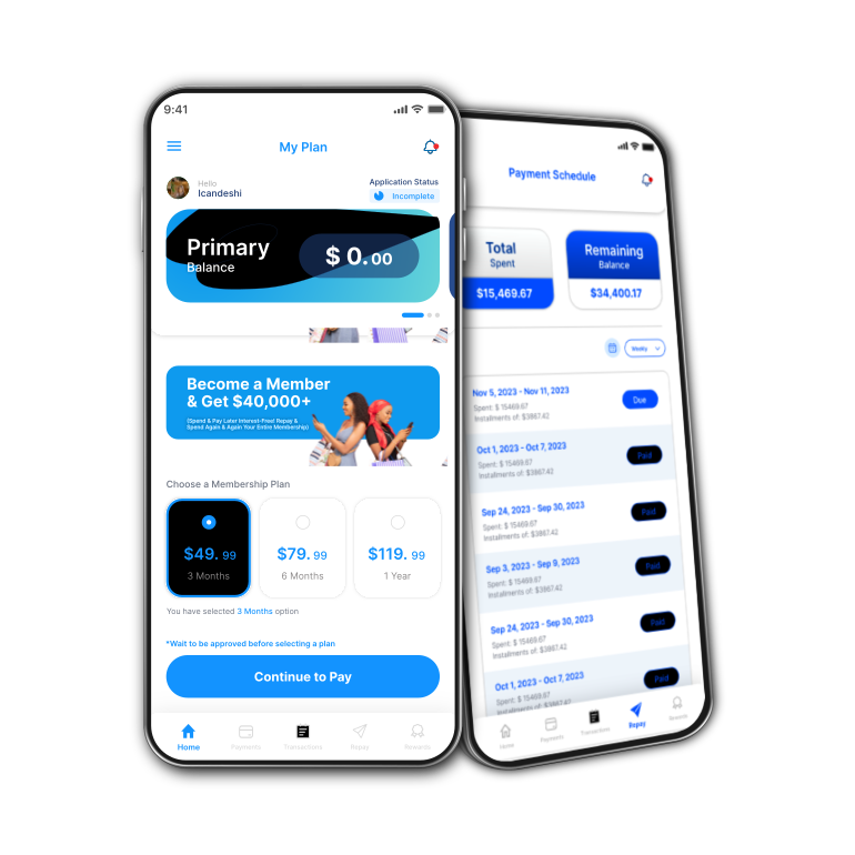 Projects 2 Profitmatics Custom Fintech Development Firm