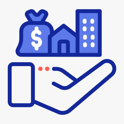 Home 5 finance management