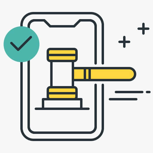 Home 7 regtech app
