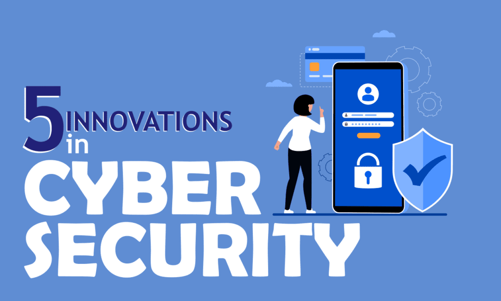 5 ways to ensure Cybersecurity of your Fintech Apps and Softwares