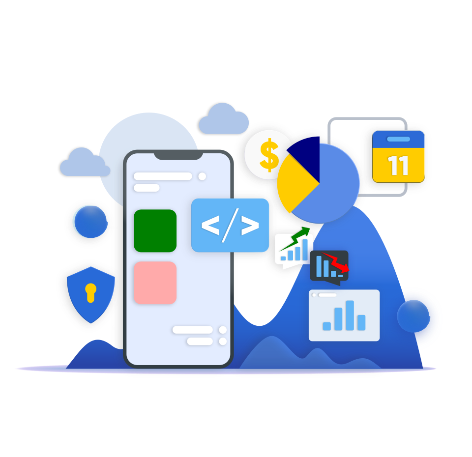 Home 1 Profitmatics Custom Fintech Development Firm