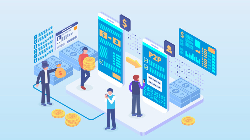 Custom Fintech Development for CBC business scaling.