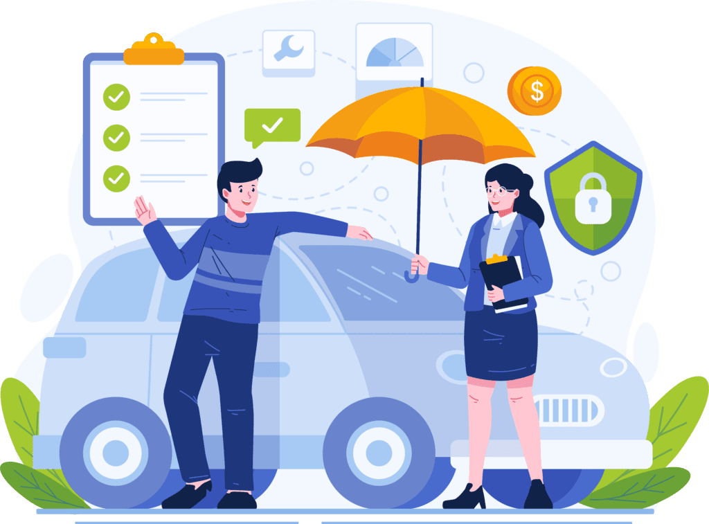 Insurance Industry Trends- Roadmap to going Digital 5 Digital Insurance - custom Fintech app development company ProfitMatics
