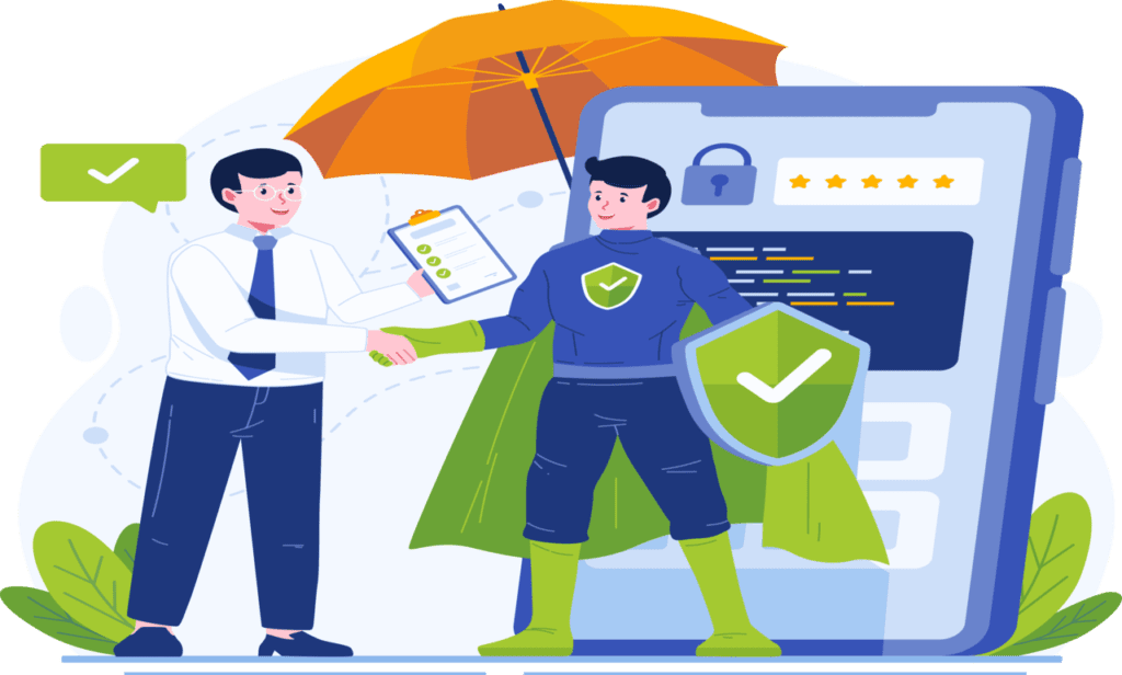 Insurtech Industry Blog- Custom Fintech App Development Company ProfitMatics