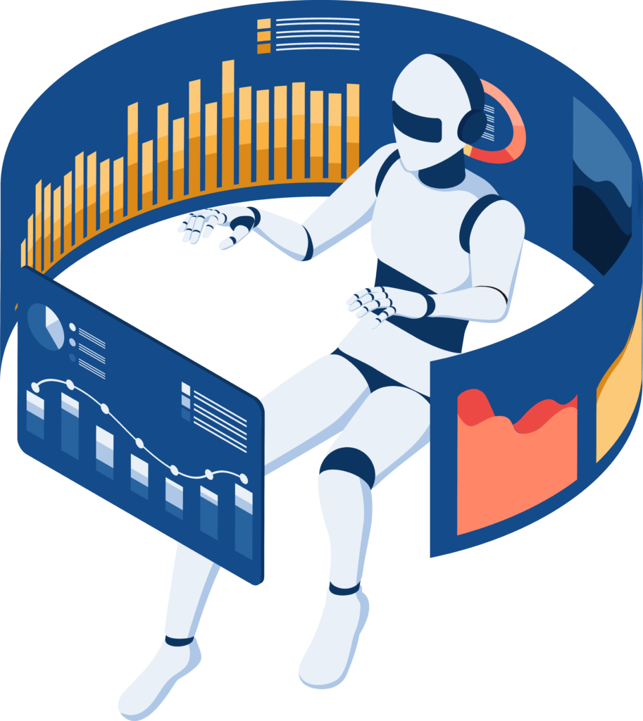 How Brokers Can Leverage Custom Algo Trading Software for Business Growth 1 AI Algo Trading Software- Custom Trading Software development Company- ProfitMatics