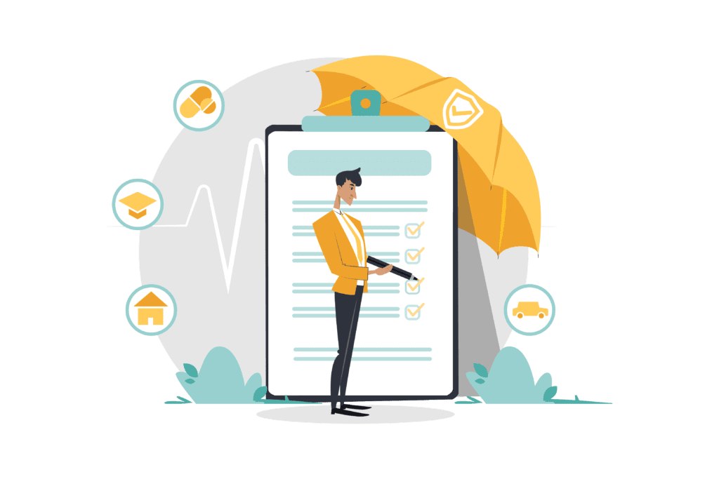 Insurance Industry Trends- Roadmap to going Digital 3 Digital Insurance - custom Fintech app development company ProfitMatics