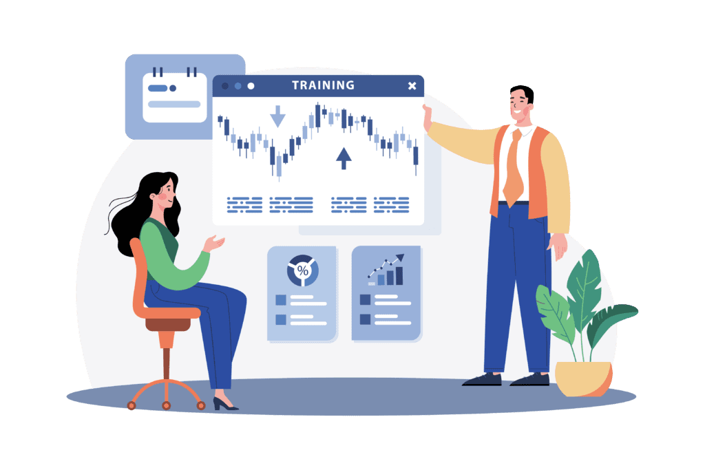Algo trading software | Custom Fintech Software development Company