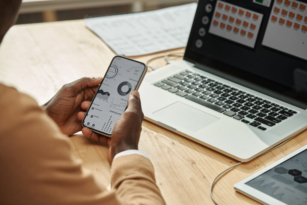 How to Build a Micro Investment App in India: A Guide for Entrepreneurs 1 Micro Investment App Idea- Custom Fintech App Development Company