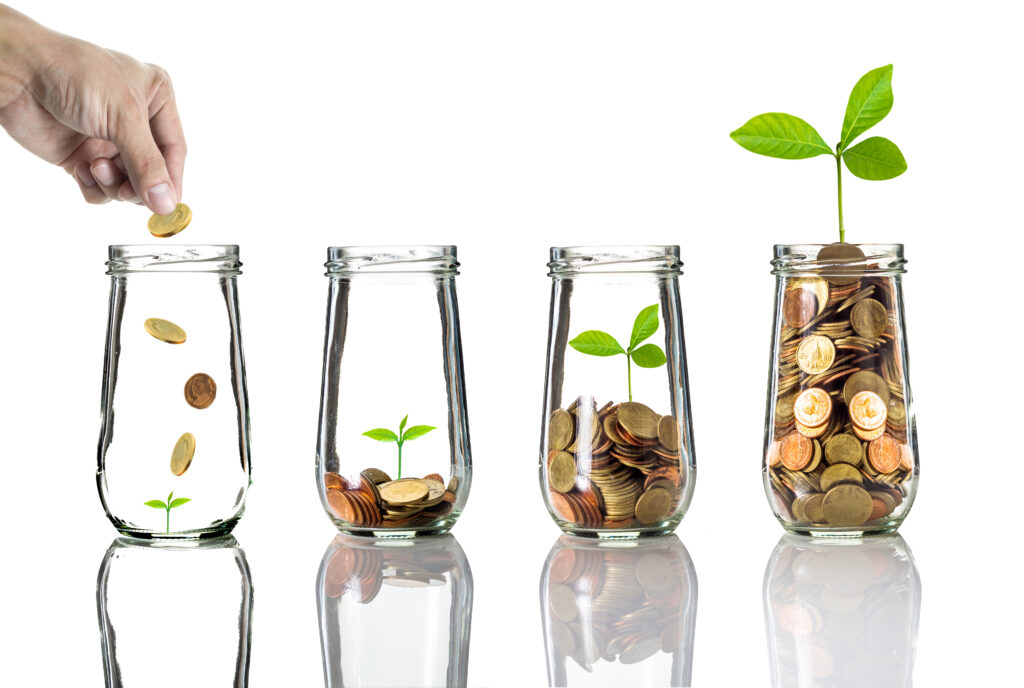 How to Build a Micro Investment App in India: A Guide for Entrepreneurs 2 Micro Investment app with fractional investment options like ETF, Bonds, Stocks and MFs- build custom fintech with ProfitMatics