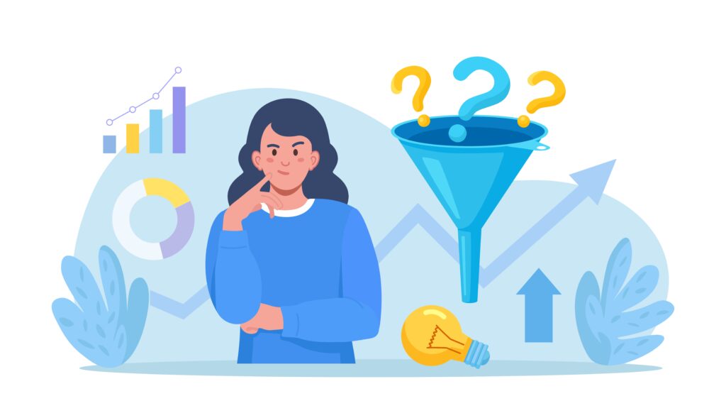 Loan DSAs in 2025: Embracing AI, Automation & Fintech for Success 1 Lead generation is a problem for DSAs with traditional offices.
Profitmatics helps them by building custom fintech apps and softwares.