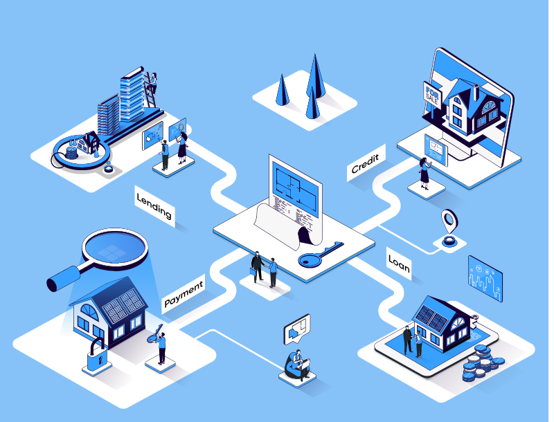From Traditional to Tech-Savvy: Redefining Loan Advisors in the Digital Lending Industry 1 Loan advisory Software and Application Development Company- Fintech app development company