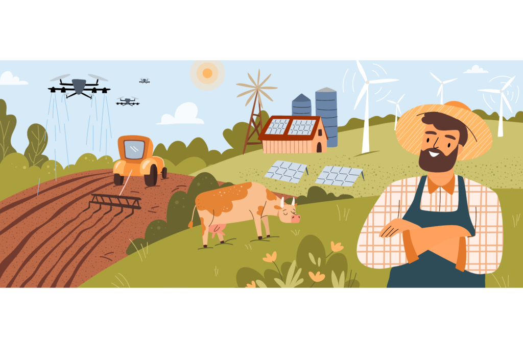 How to Build a Micro Investment App in India: A Guide for Entrepreneurs 3 Farmers and Rural Businesses can be targeted with micro Financing Apps, helping the business gain a strong standing. Build one with ProfitMatics- Custom Fintech Development Firm