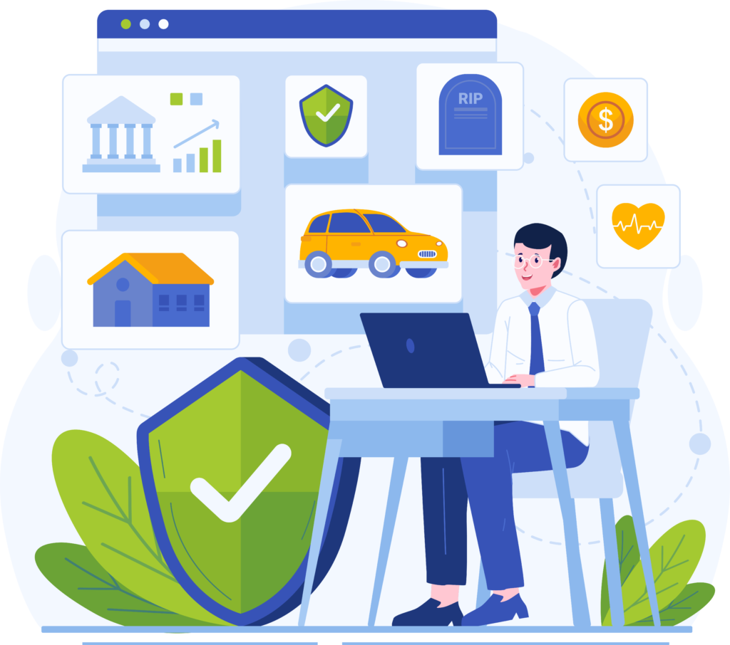 Best Custom Software Solutions for Insurance Brokers and Aggregators 2 Insurance brokers need an app that works for them, while they focus on building relationship with the clients.
ProfitMatics Custom Fintech Development Firm