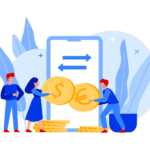 P2P Lending Apps with Fintech experts- ProfitMatics Fintech App Development Firm