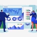 Custom Stock Market Trading app development by ProfitMatics