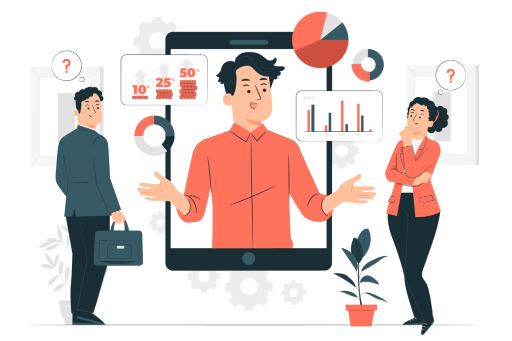 Custom Trade App Development & Broker Management Software: A Modern Solution for Trading Firms 1 Custom Trade App Development by ProfitMatics